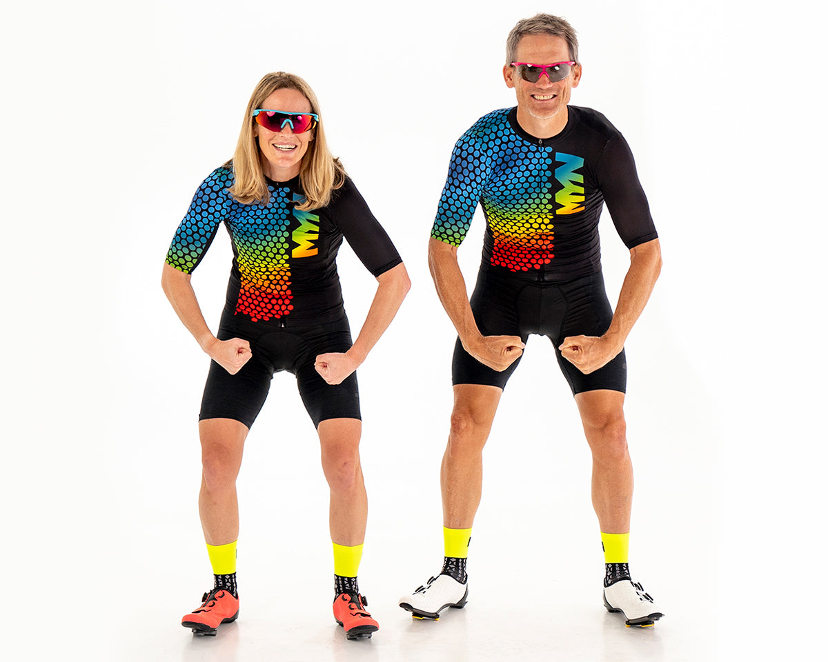 4 Things to Look for in Your Next Lightweight Cycling Jersey