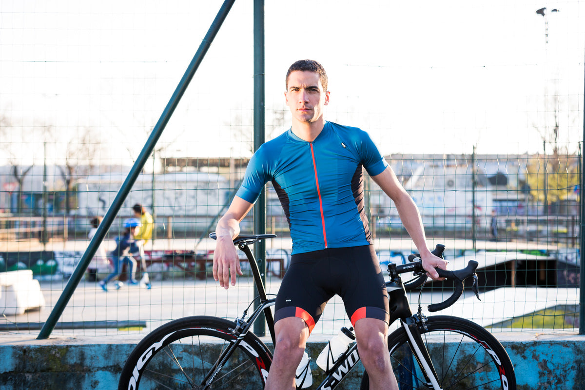 Cycling Jerseys for Men