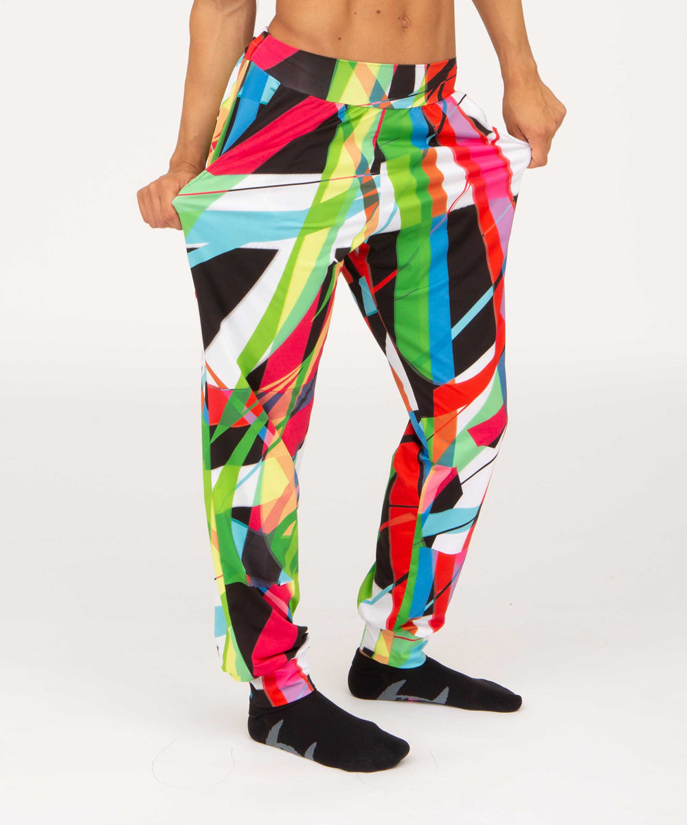 Super Comfy Yoga Pants for Women MYN Sport