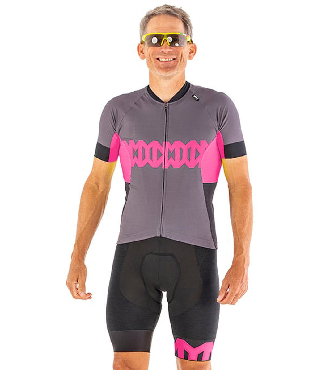 M03 Cycling Jersey for Men