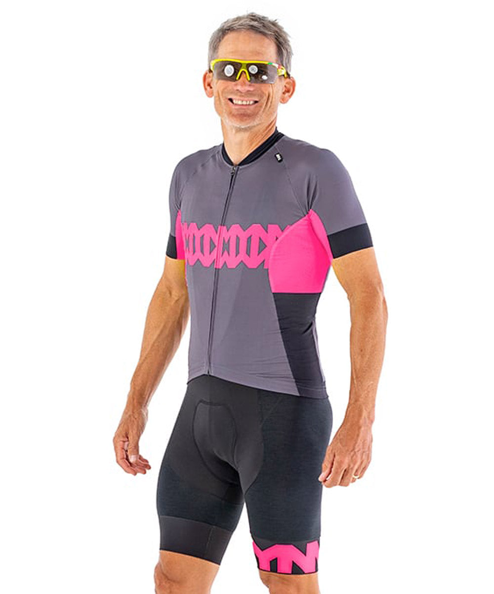 M03 Cycling Jersey for Men