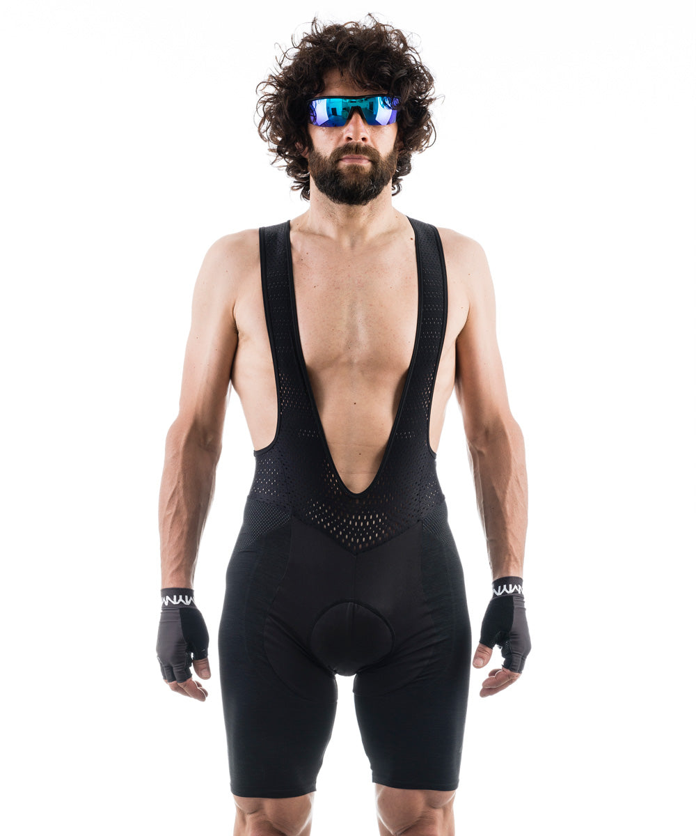 Lightweight best sale bib shorts