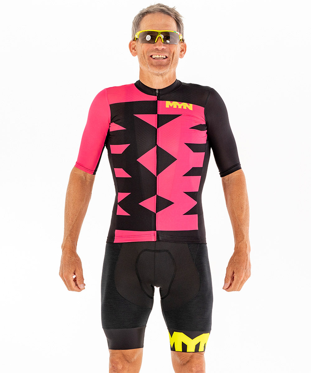 RAY Cycling Jersey for Men