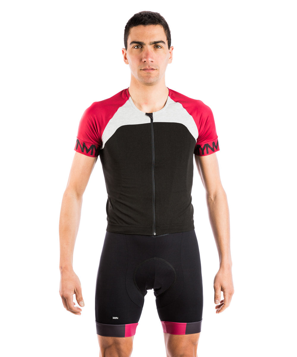 SX8 Cycling Jersey for Men