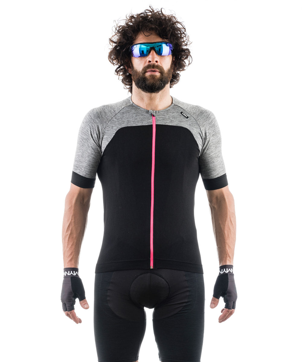 SX9 Cycling Jersey for Men