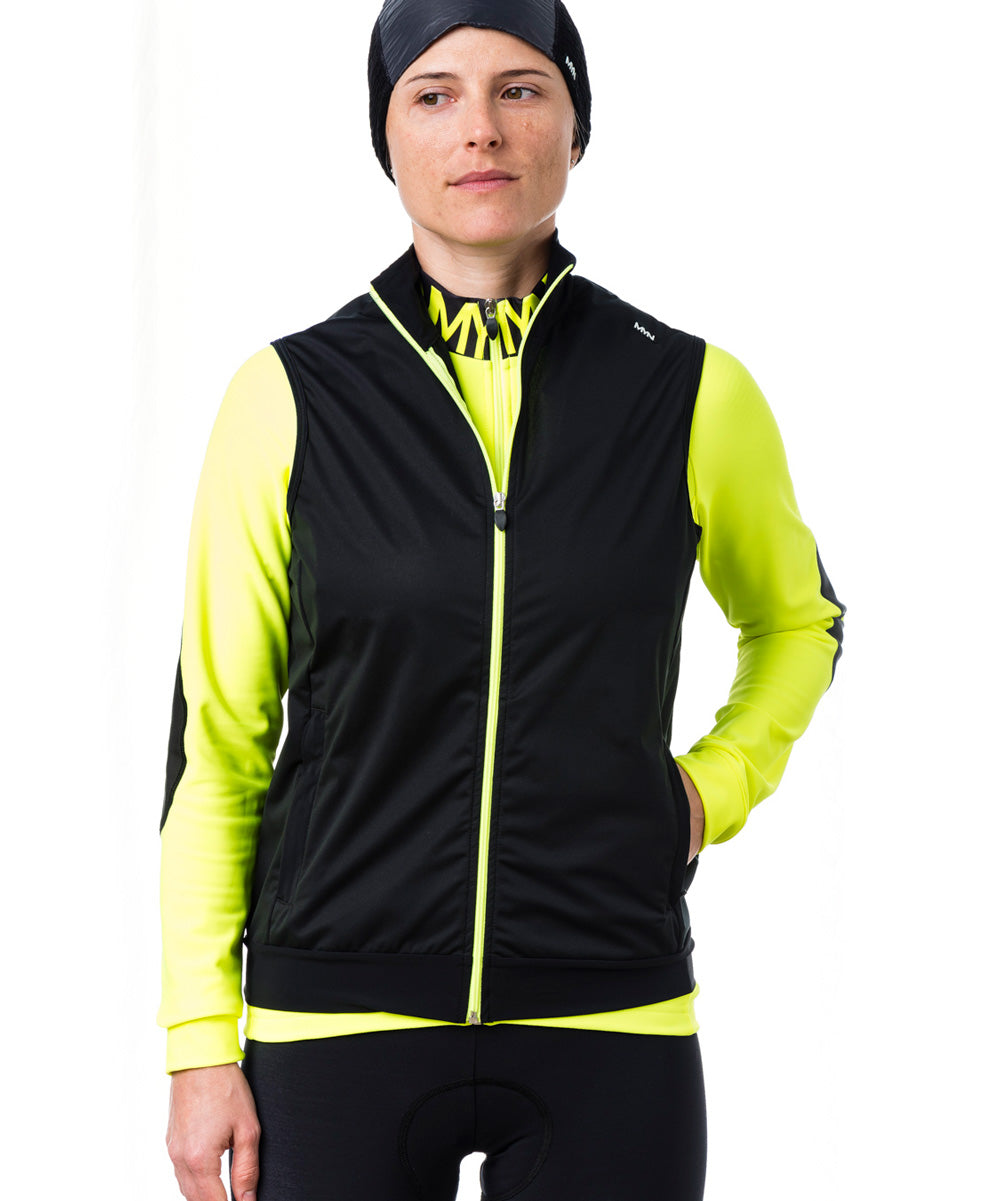 VENTA Cycling Vest for Women