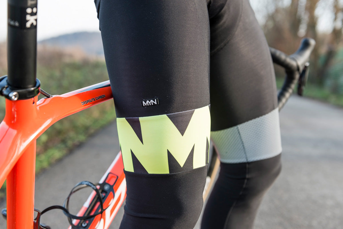 Mens Cycling Bibs and Bottoms