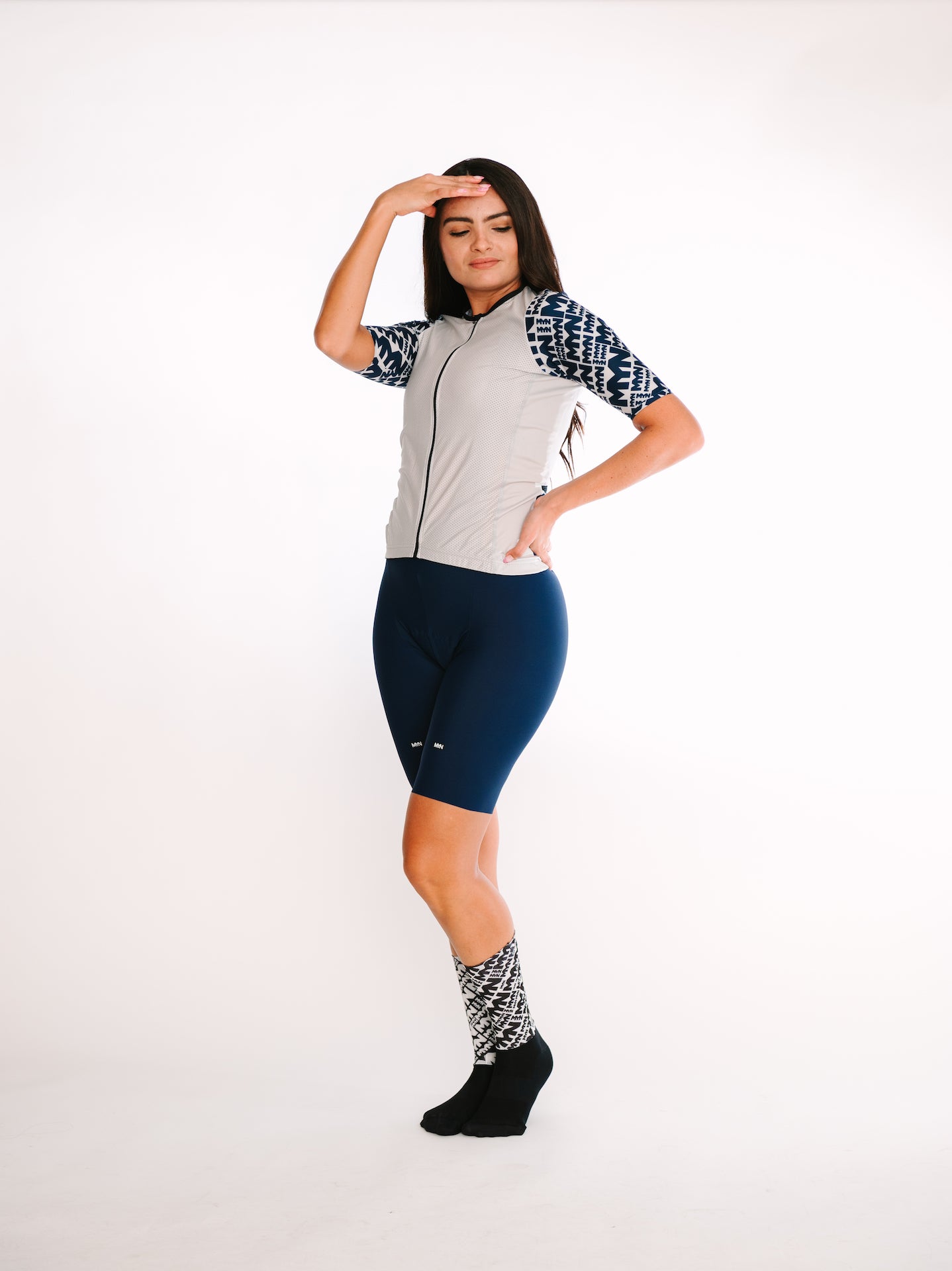 PARDY Cycling Jersey for Women