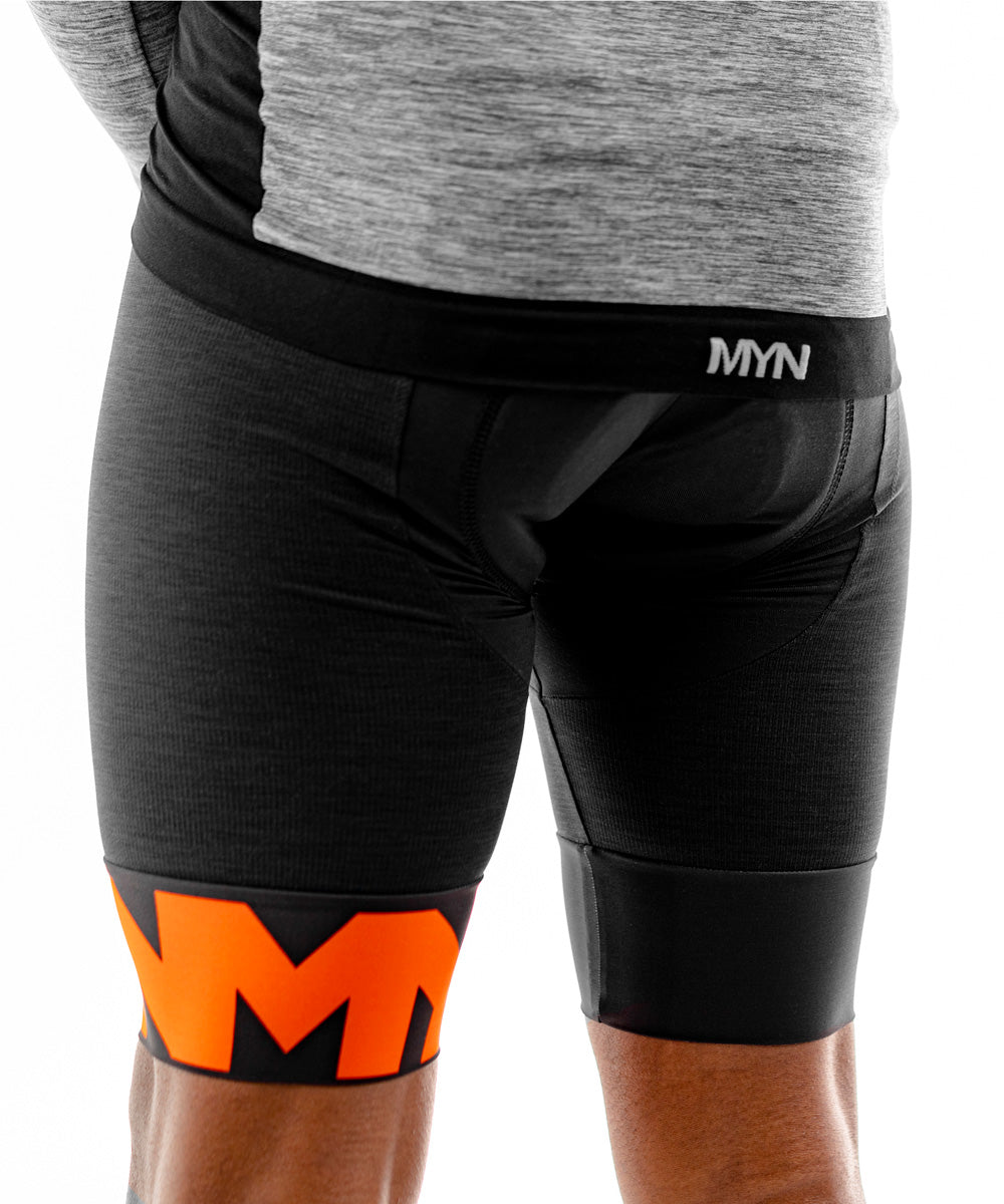 EXE Cycling Jacket for Men, MYN Sport