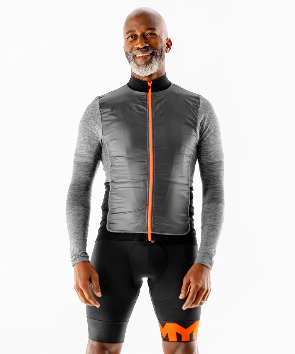 EXE Cycling Jacket for Men, MYN Sport