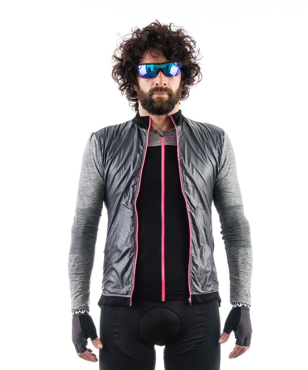 Craft lithe hot sale bike jacket