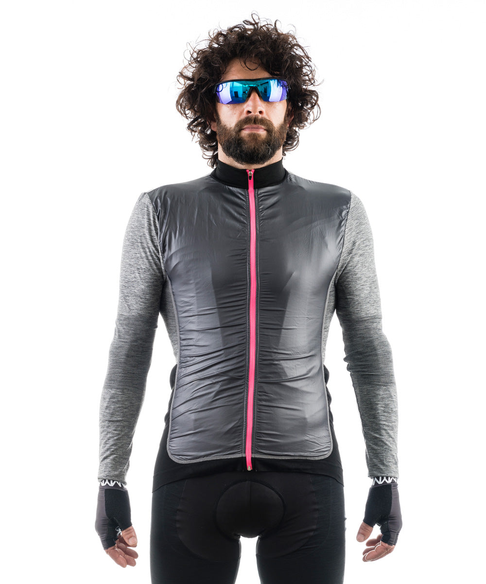 EXE Cycling Jacket for Men, MYN Sport