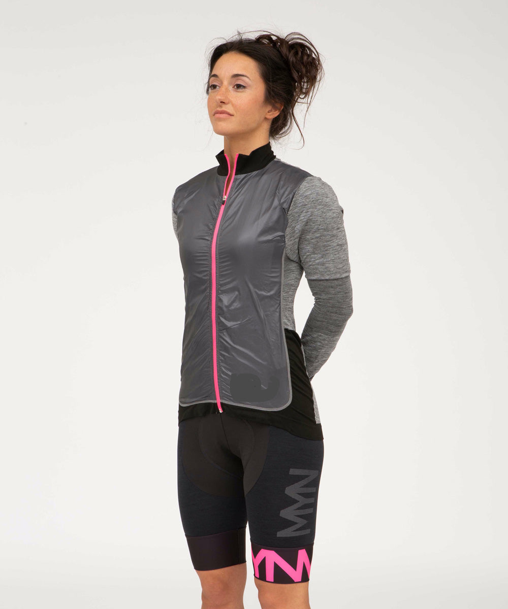 EXE Cycling Jacket for Women