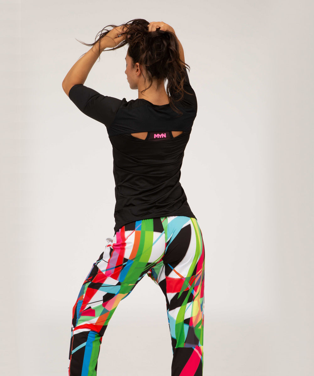 ARKY Yoga Pants for Women - Back