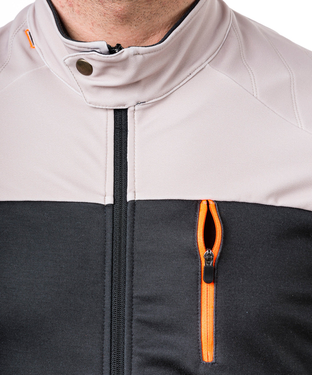 Winter Cycling Jacket, MYN Sport