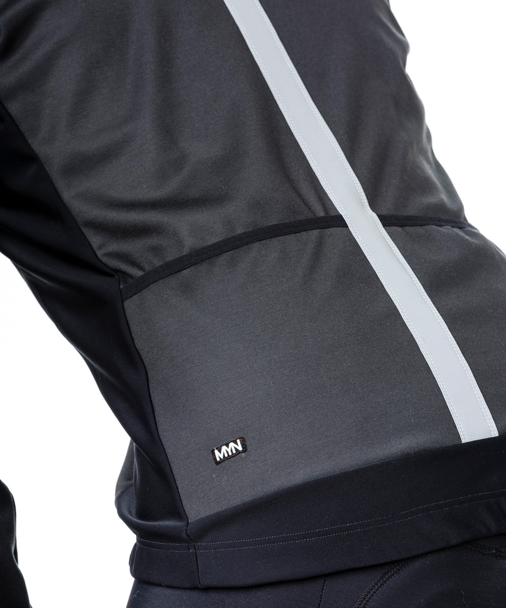 Winter Cycling Jacket, MYN Sport