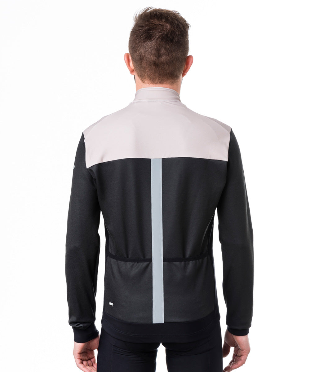 Winter Cycling Jacket, MYN Sport