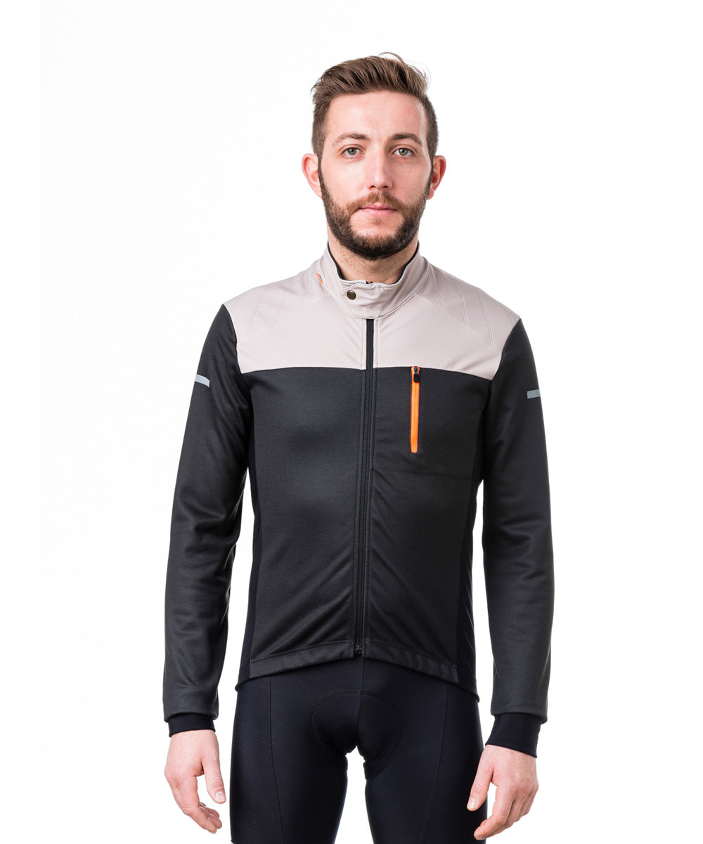 Winter Cycling Jacket, MYN Sport