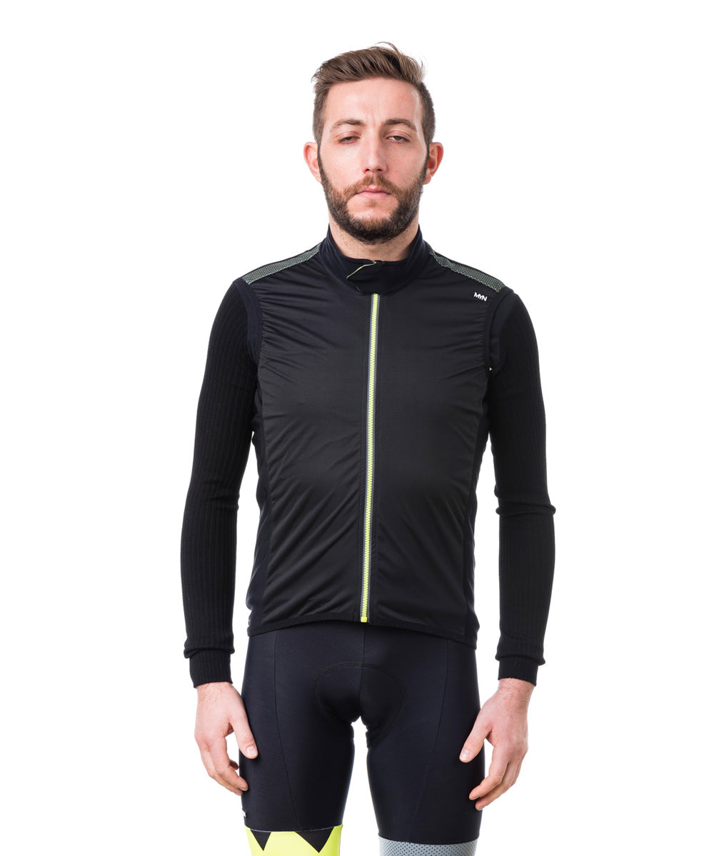 Winter Cycling Jacket, MYN Sport