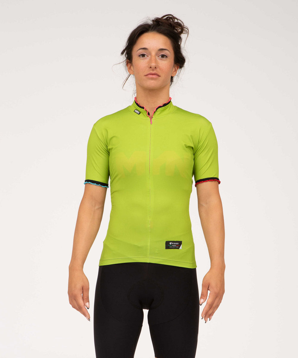 ERPA Cycling Jersey for Women