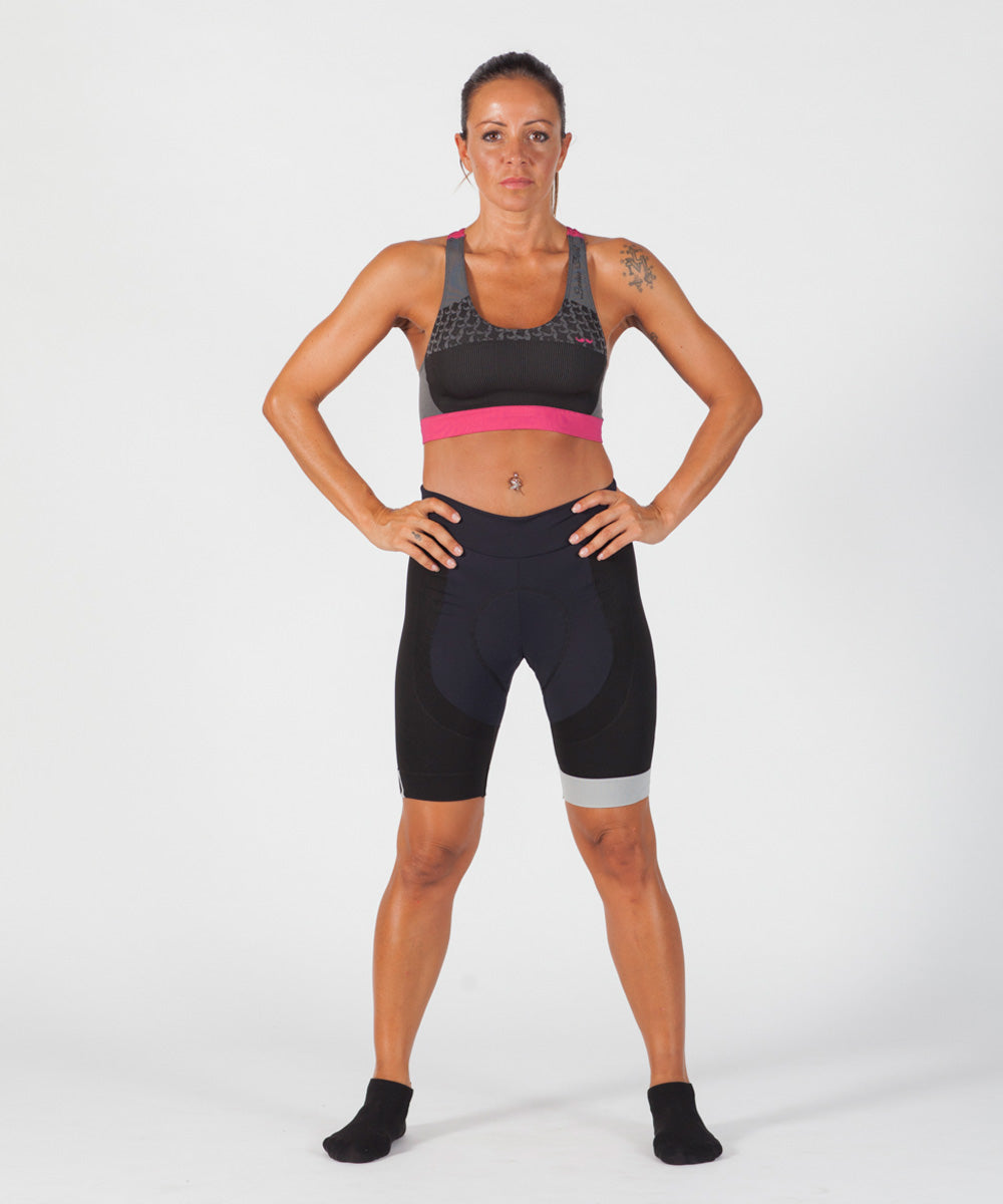 FITS Cycling Shorts for Women