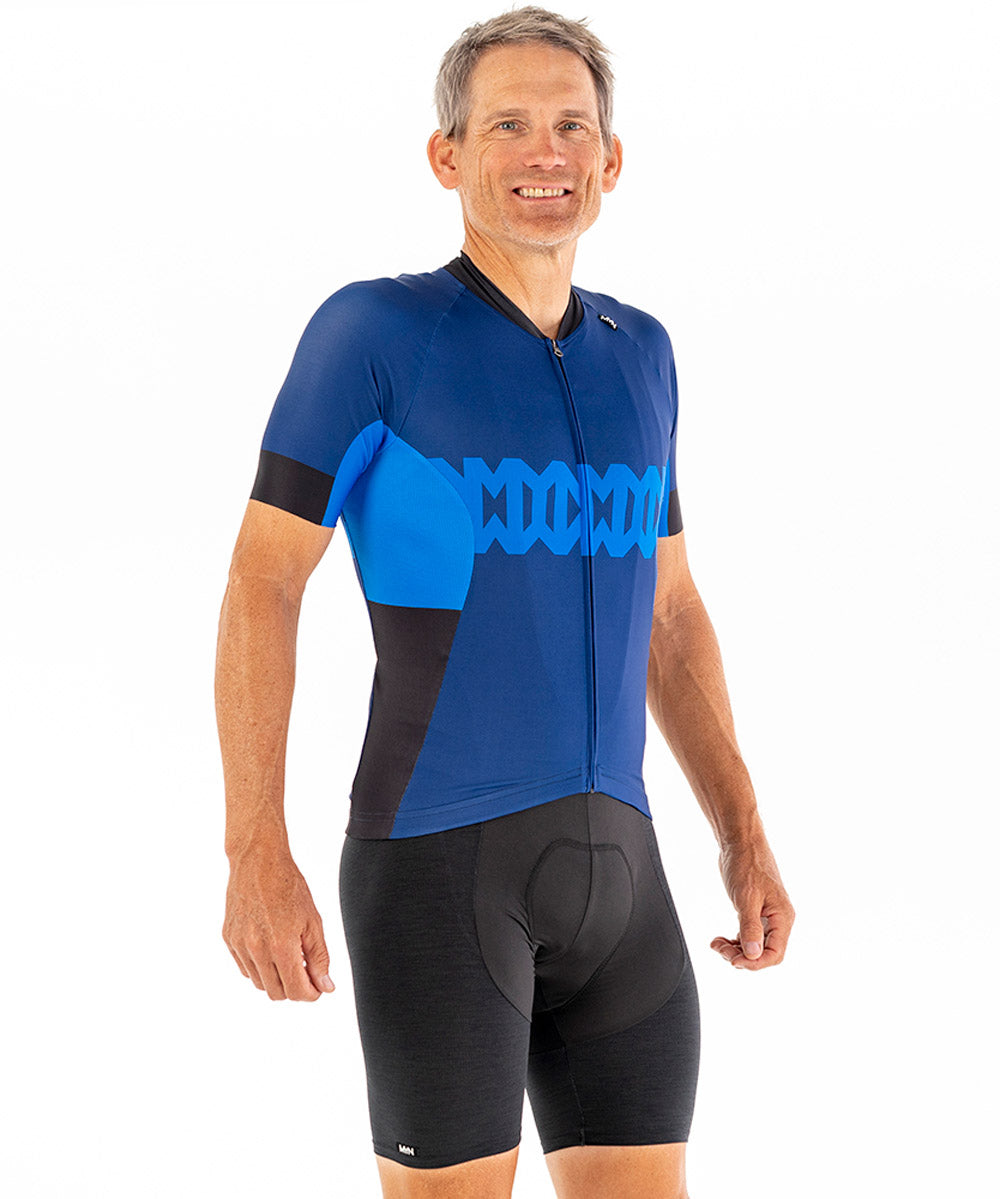 M03 Cycling Jersey for Men