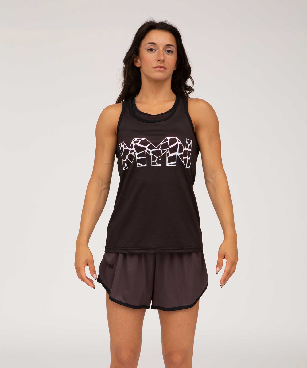 Buy yunfu Women Yoga Bra Sports Ribbed V Neck Workout Jogging Wirefree  Casual Vest Grey Medium at