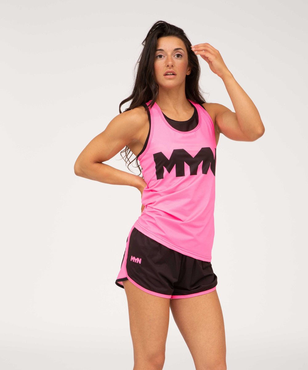 Fitness & Yoga Apparel - MYN Sport  Made in Italy – Tagged Womens Tops