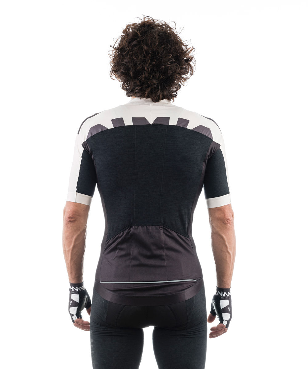 MYN サイクルジャージ X3 Lightweight Cycling Jersey for Men - MYN Sport