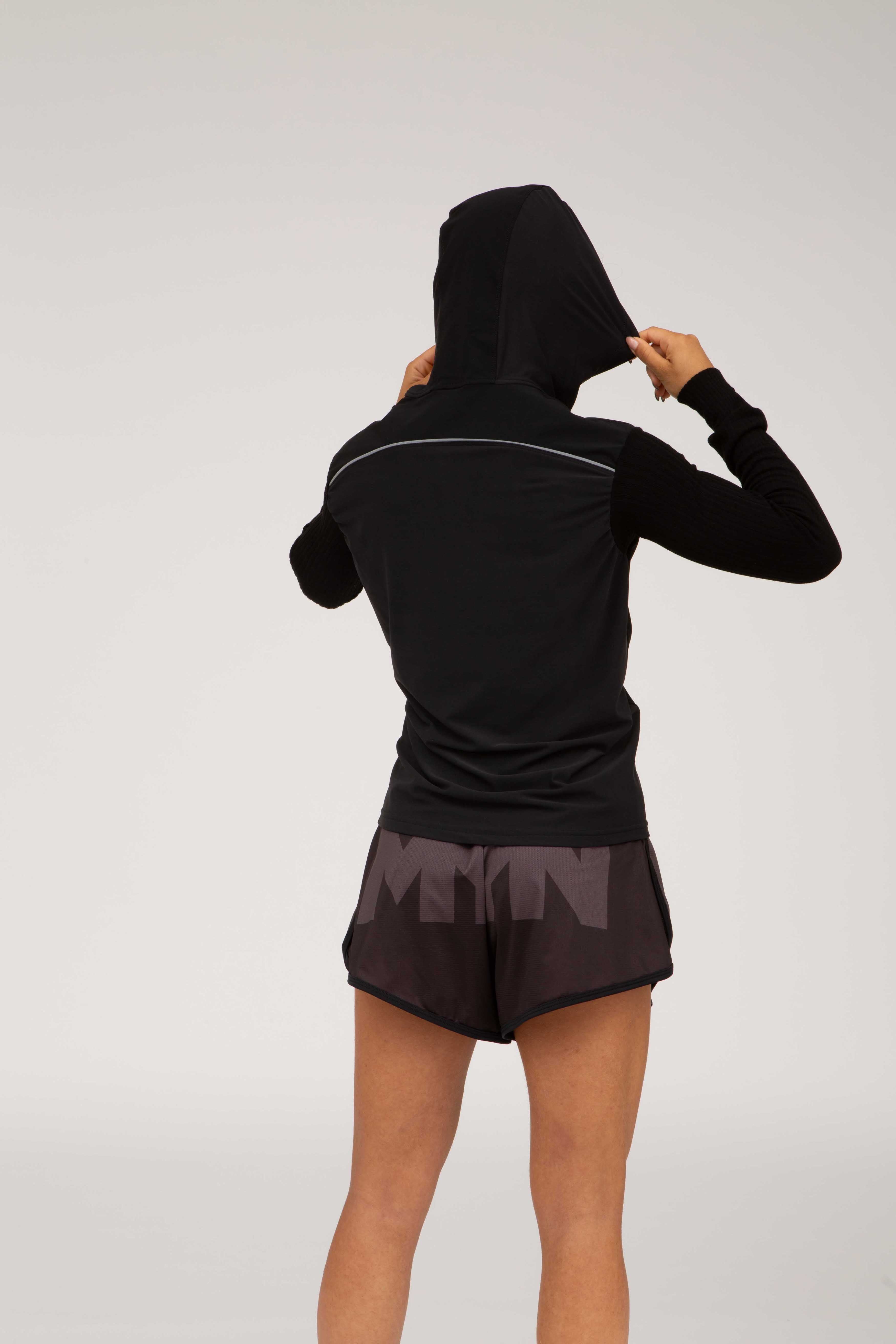 STEP Running Shorts