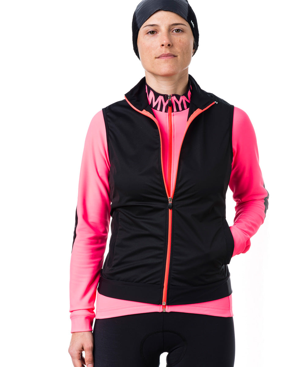 VENTA Cycling Vest for Women